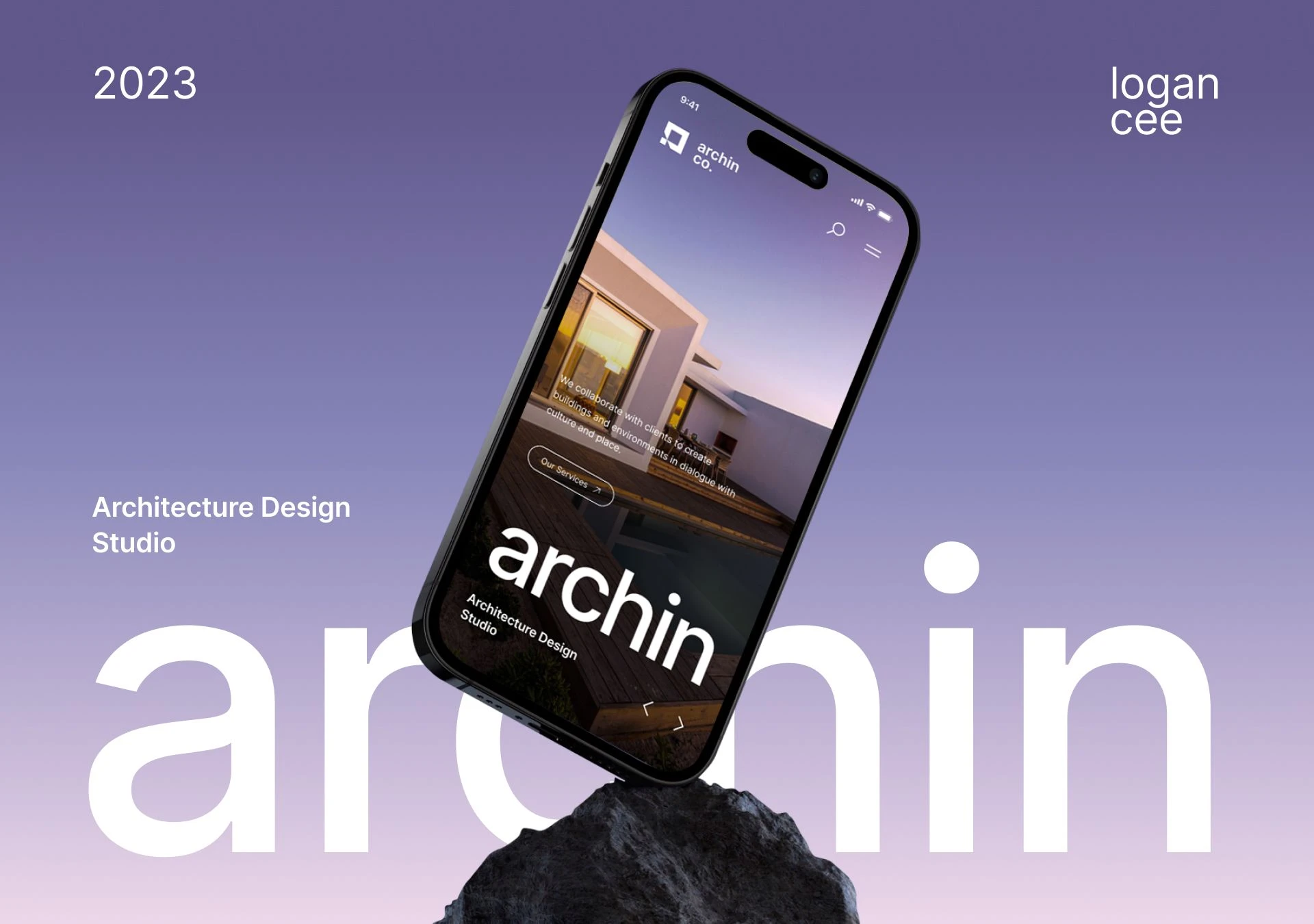 ARCHIN